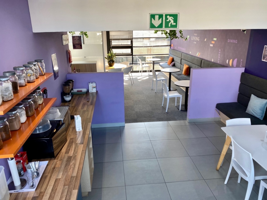 To Let commercial Property for Rent in Foreshore Western Cape